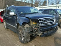 2010 INFINITI QX56 5N3ZA0NEXAN900744