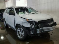 2016 CHEVROLET EQUINOX LS 2GNFLEEK9G6192567