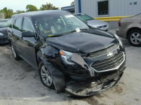 2016 CHEVROLET EQUINOX LS 2GNALBEK1G1154840