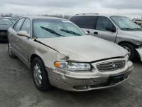 2002 BUICK REGAL LS 2G4WB55K621275659