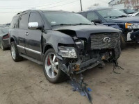 2008 INFINITI QX56 5N3AA08C48N900420