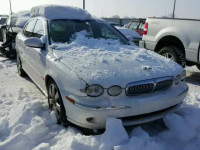 2004 JAGUAR X-TYPE 3.0 SAJEA51C04WE08031