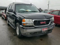 2006 GMC YUKON 1GKEK13T56R118002