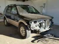 2001 HONDA PASSPORT E 4S6DM58W914407551