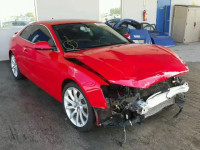 2014 AUDI A5 QUATTRO WAULFAFR8EA064454