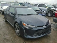 2015 TOYOTA SCION TC JTKJF5C77F3091387