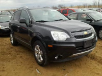 2012 CHEVROLET CAPTIVA LT 3GNAL3E51CS621091