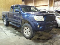 2007 TOYOTA TACOMA ACCESS CAB 5TEUU42N67Z428428