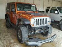 2010 JEEP WRANGLER S 1J4AA2D12AL216667