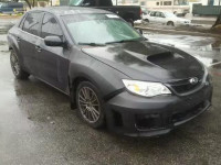 2012 SUBARU IMPREZA WR JF1GV7F66CG018122