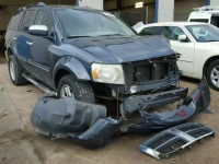 2007 DODGE DURANGO SL 1D8HD48K07F523709