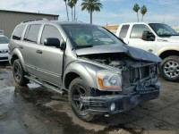 2005 DODGE DURANGO LI 1D4HD58N75F607508