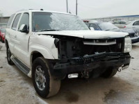 2004 CADILLAC ESCALADE L 1GYEK63N74R176341