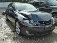 2007 LEXUS IS350 JTHBE262872008472