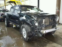 2008 TOYOTA TACOMA DOU 3TMMU52N68M007281