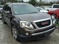 2011 GMC ACADIA SLT 1GKKRRED2BJ170232