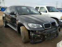 2013 BMW X6 XDRIVE3 5UXFG2C59DL786697