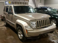 2010 JEEP LIBERTY SP 1J4PN2GK3AW155864