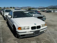 1994 BMW 325 IS AUT WBABF4325REK12658