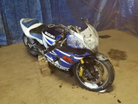 2003 SUZUKI GSX-R1000 JS1GT75A432104008