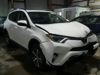 2018 Toyota Rav4 Adven JTMRFREV1JD221745