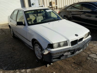 1993 BMW 318 I AUTO WBACA6314PFK58544
