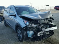 2017 KIA NIRO EX KNDCC3LC3H5079948