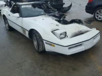 1990 CHEVROLET CORVETTE 1G1YY3388L5107084