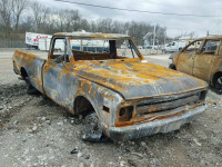 1968 CHEVROLET PICKUP CE148S173742