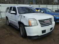 2008 GMC YUKON HYBR 1GKFC135X8R203827