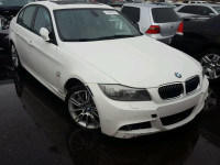 2011 BMW 335 I WBAPM5C58BE435889