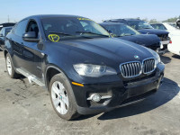 2010 BMW X6 XDRIVE3 5UXFG4C54AL226013