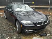 2013 BMW 535 XI WBAFU7C50DDU70961