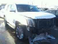 2016 CADILLAC ESCALADE P 1GYS4DKJXGR160171