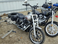 2007 HARLEY-DAVIDSON FXDL 1HD1GN4127K339338