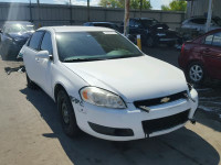 2013 CHEVROLET IMPALA POL 2G1WD5E31D1265687