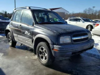 2001 CHEVROLET TRACKER ZR 2CNBJ734216940141