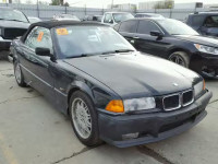 1994 BMW 325 IC WBABJ5323RJC80634