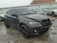 2011 BMW X6 XDRIVE3 5UXFG2C58BLX07419