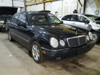 1999 MERCEDES-BENZ E 320 4MAT WDBJF82H6XX022590