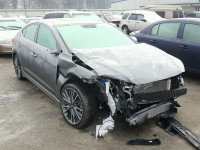 2017 HYUNDAI ELANTRA SP KMHD04LB5HU362833