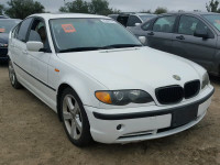 2004 BMW 330 I WBAEV53464KM37284