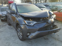 2016 TOYOTA RAV4 HV XL JTMRJREV5GD027954