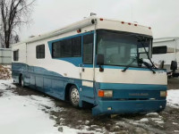 1994 GILLIG INCOMPLETE 46GED1818R1052314