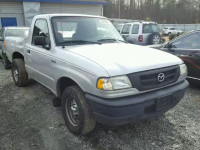 2005 MAZDA B2300 4F4YR12D05PM06669