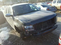 2012 CHEVROLET SUBURBAN C 1GNSCKE07CR222272