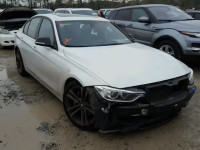 2013 BMW 335 I WBA3A9G53DNP37442