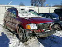 2005 GMC ENVOY XUV 1GKET12S156170474