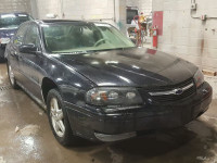 2004 CHEVROLET IMPALA SS 2G1WP551149215850