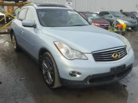 2011 INFINITI EX35 BASE JN1AJ0HR5BM850113